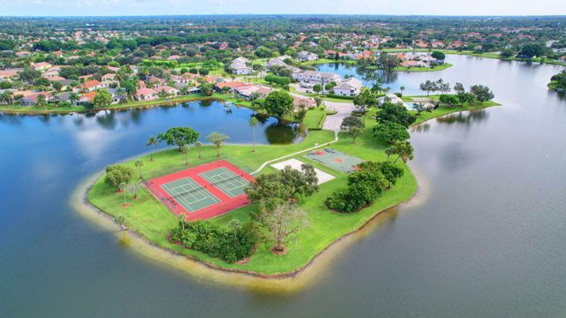 6493 Marissa Circle, Lake Worth, FL 33467