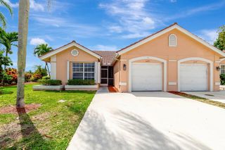 6493 Marissa Circle, Lake Worth, FL 33467