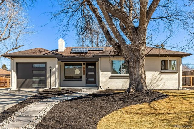 4600 Reed Street, Wheat Ridge, CO 80033