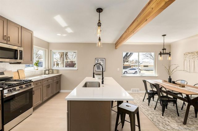 4600 Reed Street, Wheat Ridge, CO 80033