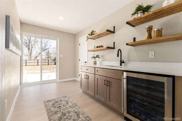 4600 Reed Street, Wheat Ridge, CO 80033