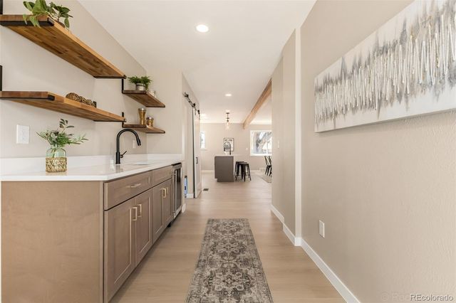 4600 Reed Street, Wheat Ridge, CO 80033