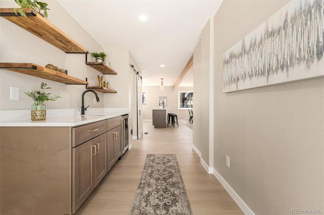 4600 Reed Street, Wheat Ridge, CO 80033