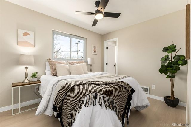 4600 Reed Street, Wheat Ridge, CO 80033