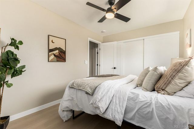 4600 Reed Street, Wheat Ridge, CO 80033