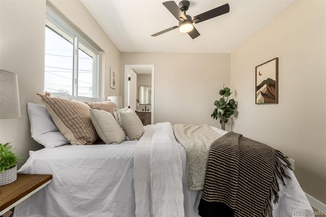 4600 Reed Street, Wheat Ridge, CO 80033