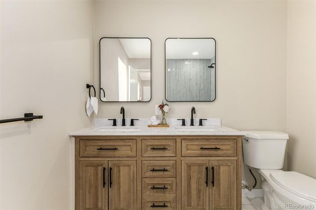 4600 Reed Street, Wheat Ridge, CO 80033