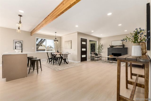 4600 Reed Street, Wheat Ridge, CO 80033