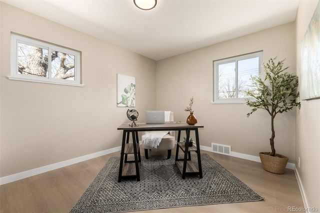 4600 Reed Street, Wheat Ridge, CO 80033