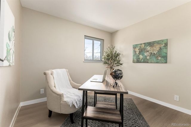 4600 Reed Street, Wheat Ridge, CO 80033