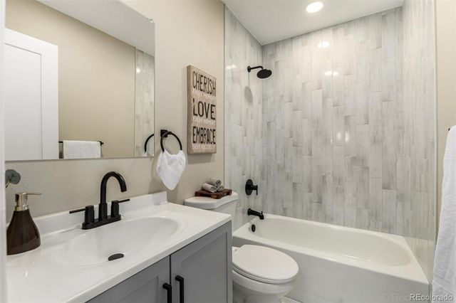 4600 Reed Street, Wheat Ridge, CO 80033