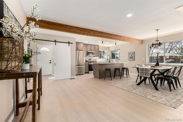 4600 Reed Street, Wheat Ridge, CO 80033