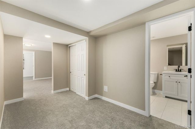 4600 Reed Street, Wheat Ridge, CO 80033