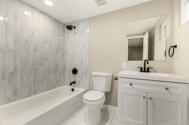 4600 Reed Street, Wheat Ridge, CO 80033