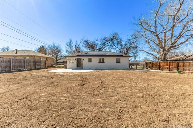 4600 Reed Street, Wheat Ridge, CO 80033