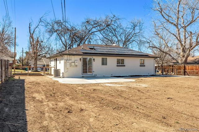 4600 Reed Street, Wheat Ridge, CO 80033