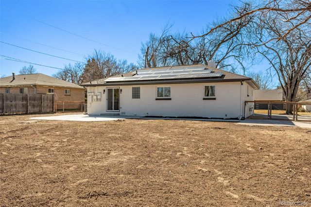 4600 Reed Street, Wheat Ridge, CO 80033