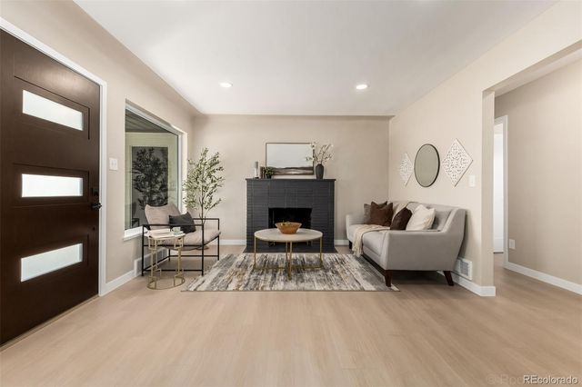 4600 Reed Street, Wheat Ridge, CO 80033