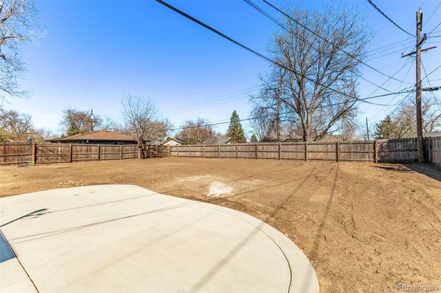4600 Reed Street, Wheat Ridge, CO 80033