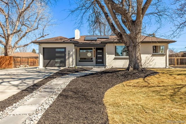 4600 Reed Street, Wheat Ridge, CO 80033