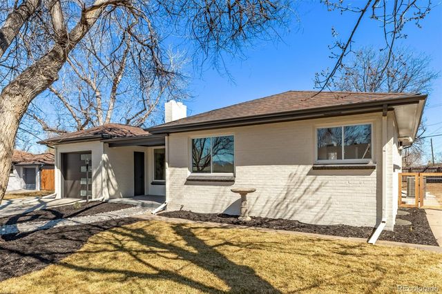 4600 Reed Street, Wheat Ridge, CO 80033