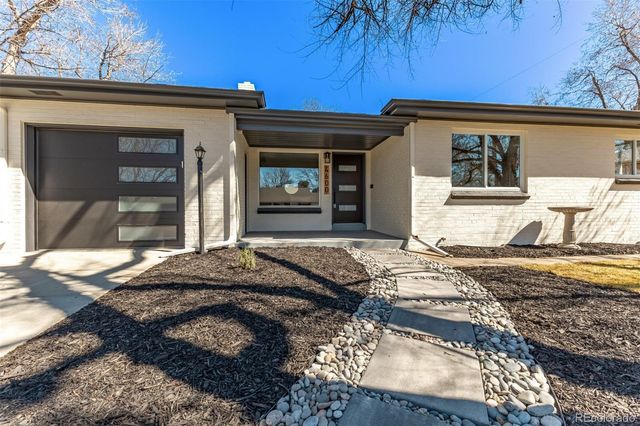4600 Reed Street, Wheat Ridge, CO 80033