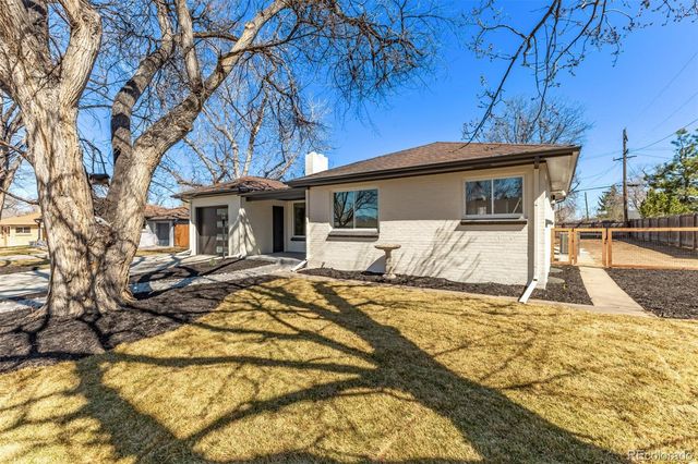 4600 Reed Street, Wheat Ridge, CO 80033