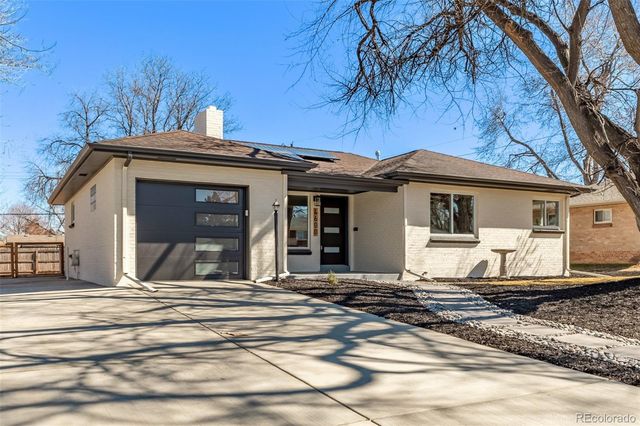 4600 Reed Street, Wheat Ridge, CO 80033