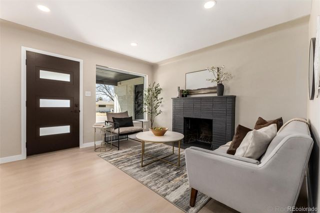 4600 Reed Street, Wheat Ridge, CO 80033