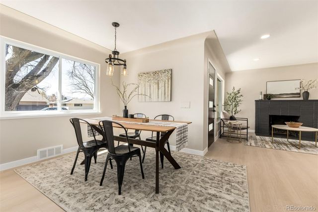 4600 Reed Street, Wheat Ridge, CO 80033