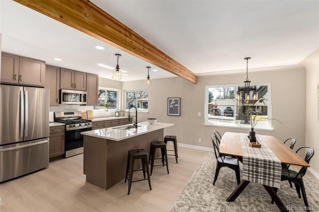 4600 Reed Street, Wheat Ridge, CO 80033