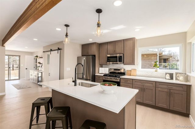 4600 Reed Street, Wheat Ridge, CO 80033