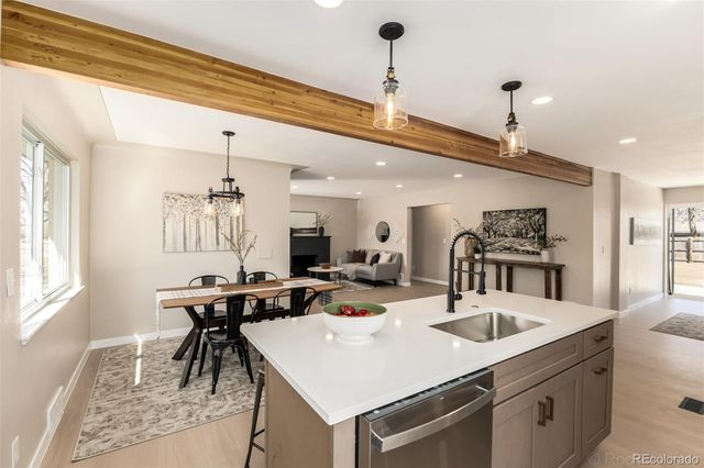 4600 Reed Street, Wheat Ridge, CO 80033