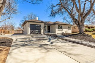 4600 Reed Street, Wheat Ridge, CO 80033