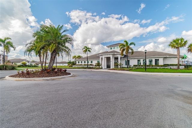 5012 WILD SENNA BOULEVARD, Tampa, FL 33619