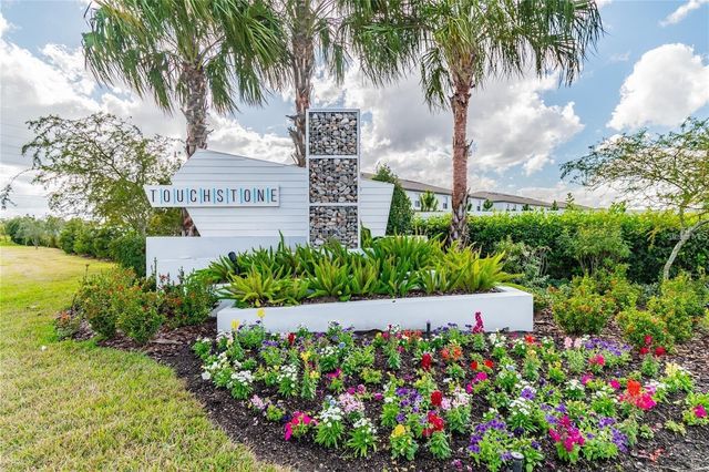 5012 WILD SENNA BOULEVARD, Tampa, FL 33619