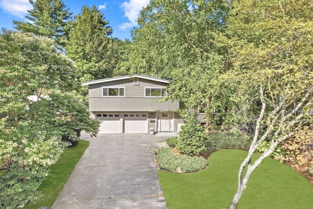 19 Berkeley Road, Framingham, MA 01701