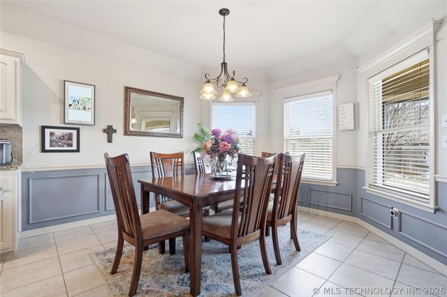 12202 E 70th Street North, Owasso, OK 74055