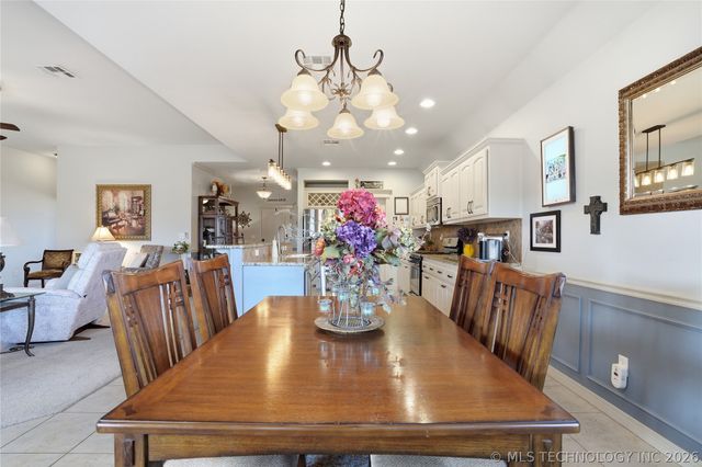 12202 E 70th Street North, Owasso, OK 74055