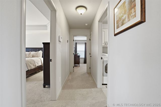 12202 E 70th Street North, Owasso, OK 74055