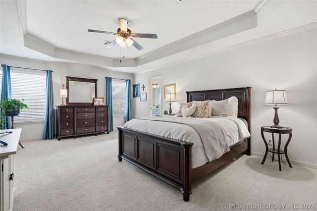 12202 E 70th Street North, Owasso, OK 74055