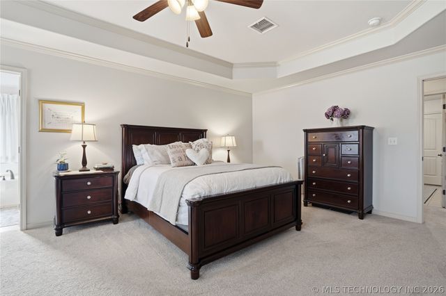 12202 E 70th Street North, Owasso, OK 74055