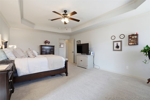 12202 E 70th Street North, Owasso, OK 74055