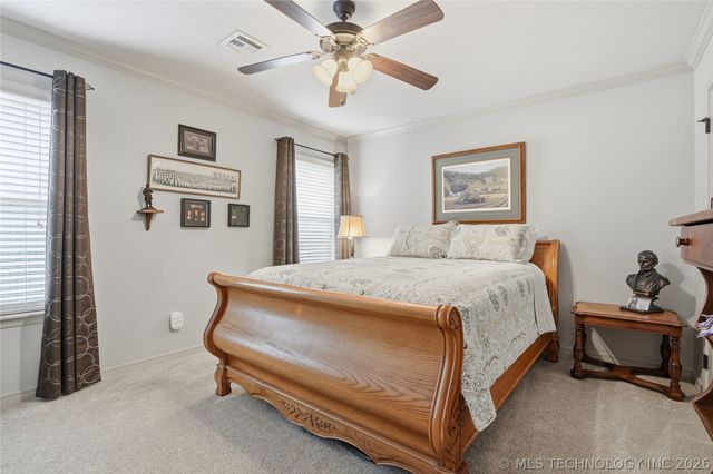 12202 E 70th Street North, Owasso, OK 74055