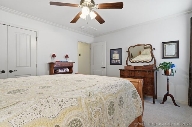 12202 E 70th Street North, Owasso, OK 74055