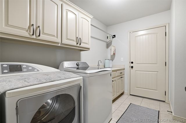 12202 E 70th Street North, Owasso, OK 74055