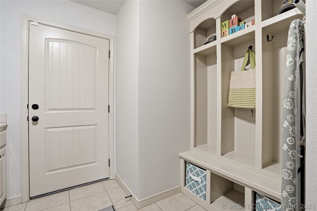 12202 E 70th Street North, Owasso, OK 74055