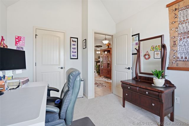 12202 E 70th Street North, Owasso, OK 74055