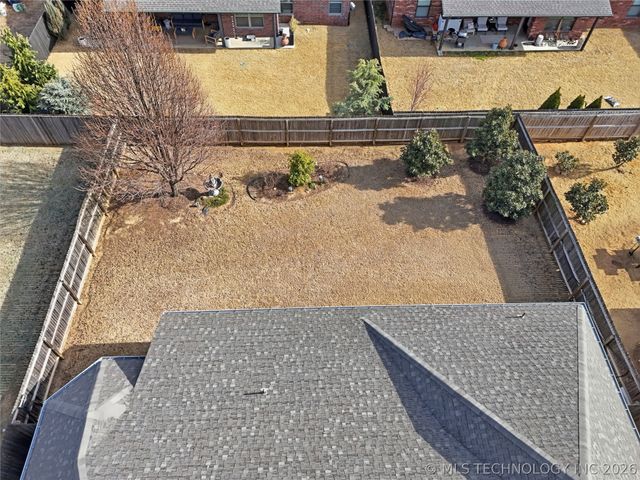 12202 E 70th Street North, Owasso, OK 74055