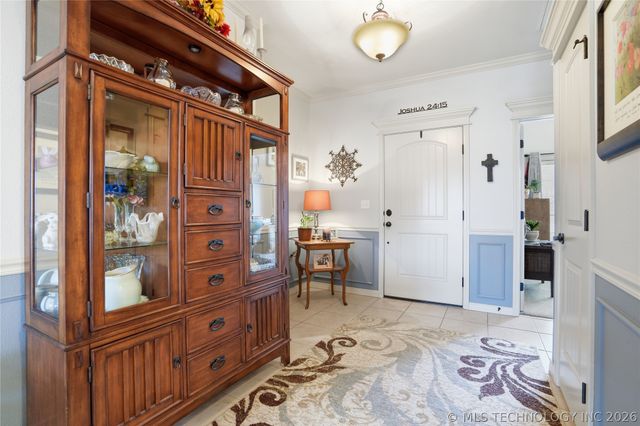 12202 E 70th Street North, Owasso, OK 74055